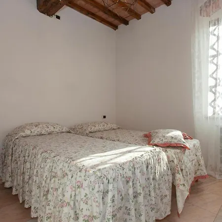 Casa Luciana * Seravezza