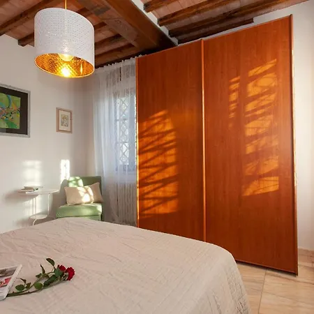 Casa Luciana Apartament