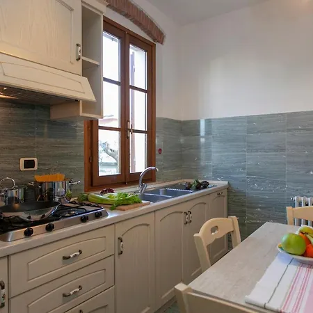 Casa Luciana * Seravezza