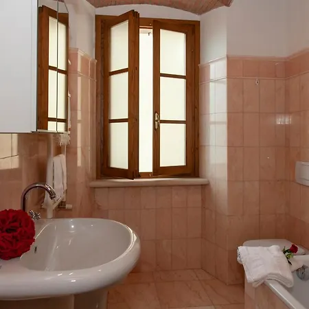 Casa Luciana Apartament *