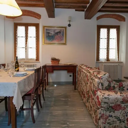 Casa Luciana Apartament Seravezza
