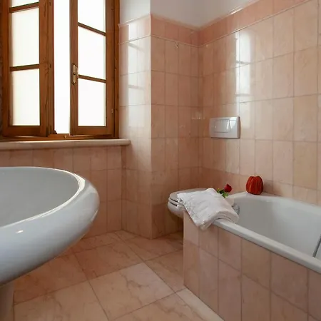 Apartament Casa Luciana Seravezza
