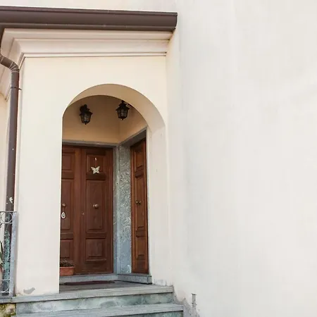 Casa Luciana Seravezza
