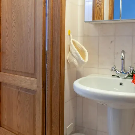 Apartament Casa Luciana