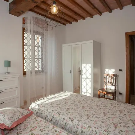 Casa Luciana Apartament