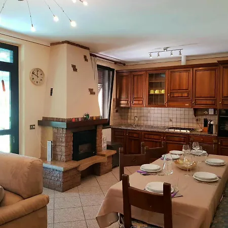 Casa Luciana - Comfort A Con Parcheggio