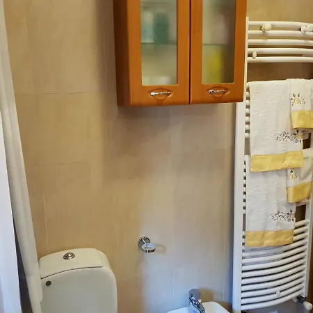 Apartment Casa Luciana - Comfort A Con Parcheggio