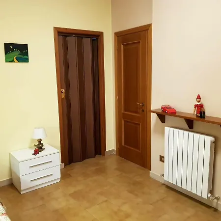 Casa Luciana - Comfort A Con Parcheggio Apartment Lucca