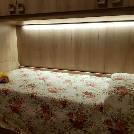 Apartment Casa Luciana - Comfort A Con Parcheggio