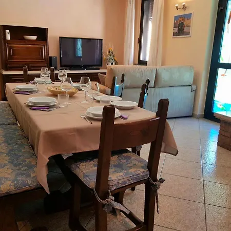 Casa Luciana - Comfort A Con Parcheggio *