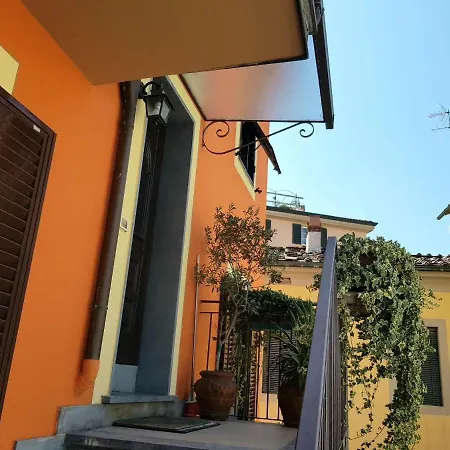 Casa Luciana - Comfort A Con Parcheggio