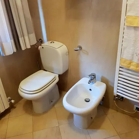 Apartment Casa Luciana - Comfort A Con Parcheggio *