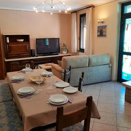 Casa Luciana - Comfort A Con Parcheggio * Lucca