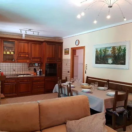 Apartment Casa Luciana - Comfort A Con Parcheggio Lucca