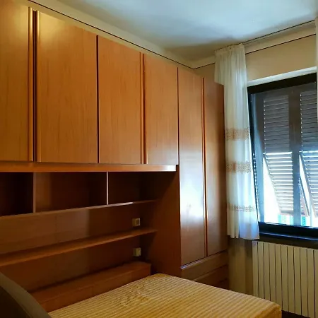 Apartment Casa Luciana - Comfort A Con Parcheggio Lucca
