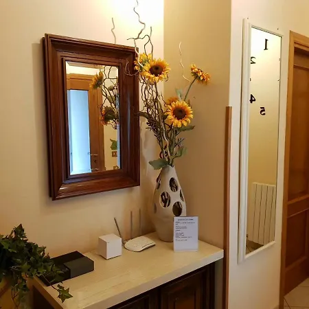 Apartment Casa Luciana - Comfort A Con Parcheggio