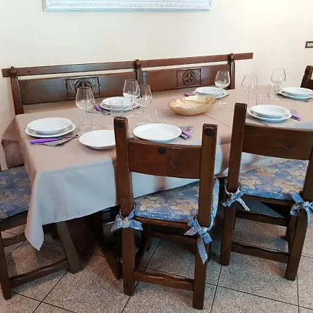 Casa Luciana - Comfort A Con Parcheggio *
