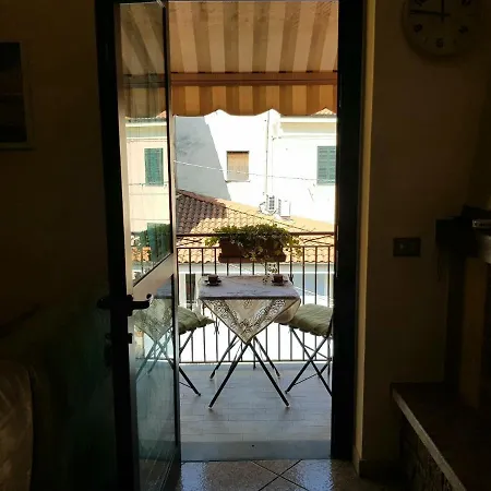 Casa Luciana - Comfort A Con Parcheggio Apartment