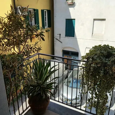 Apartment Casa Luciana - Comfort A Con Parcheggio Lucca
