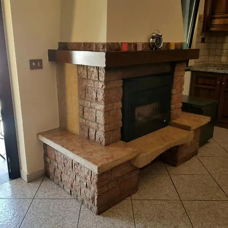 Apartment Casa Luciana - Comfort A Con Parcheggio *