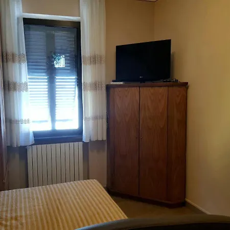 Apartment Casa Luciana - Comfort A Con Parcheggio