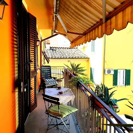 Casa Luciana - Comfort A Con Parcheggio *