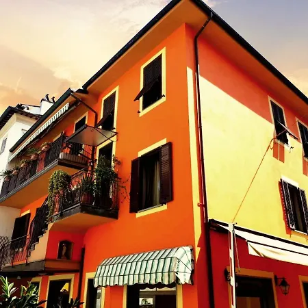 Casa Luciana - Comfort A Con Parcheggio