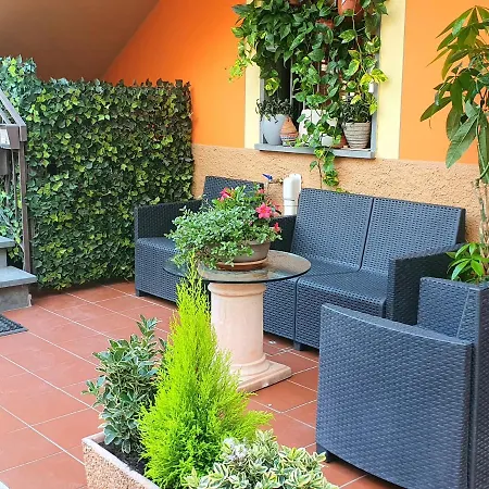 Apartment Casa Luciana - Comfort A Con Parcheggio