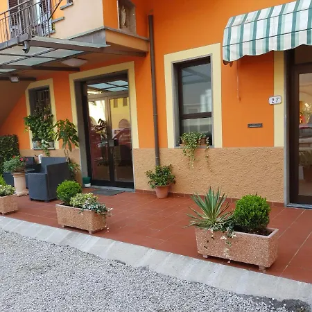 Casa Luciana - Comfort A Con Parcheggio Apartment *