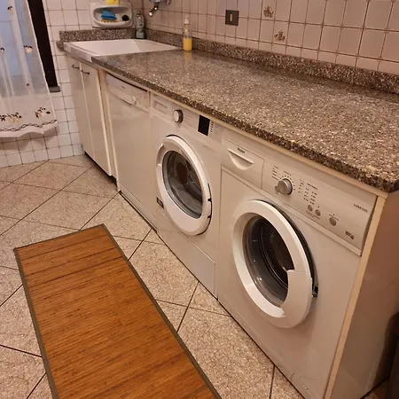 Casa Luciana - Comfort A Con Parcheggio