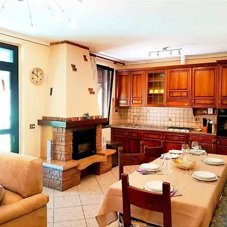 Casa Luciana - Comfort A Con Parcheggio Apartment *