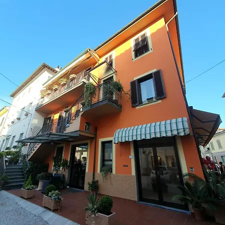 Casa Luciana - Comfort A Con Parcheggio Apartment Lucca