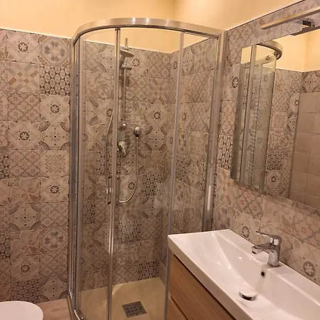 Casa Luciana - Comfort A Con Parcheggio Apartment