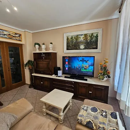 Casa Luciana - Comfort A Con Parcheggio Lucca