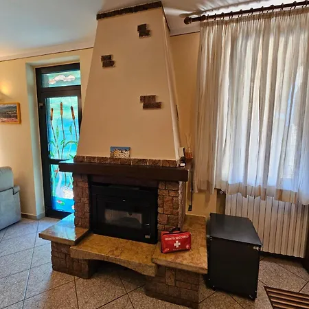 Apartment Casa Luciana - Comfort A Con Parcheggio