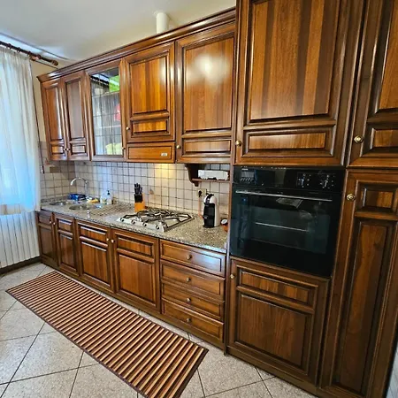 Casa Luciana - Comfort A Con Parcheggio Apartment *