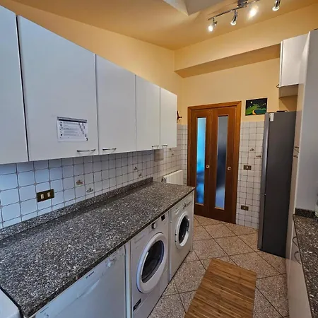 Casa Luciana - Comfort A Con Parcheggio Apartment Lucca