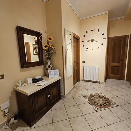 Apartment Casa Luciana - Comfort A Con Parcheggio Lucca
