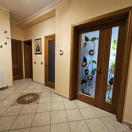 Casa Luciana - Comfort A Con Parcheggio