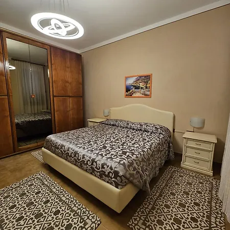 Casa Luciana - Comfort A Con Parcheggio Apartment *