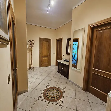Apartment Casa Luciana - Comfort A Con Parcheggio *