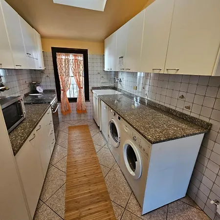 Casa Luciana - Comfort A Con Parcheggio Apartment Lucca