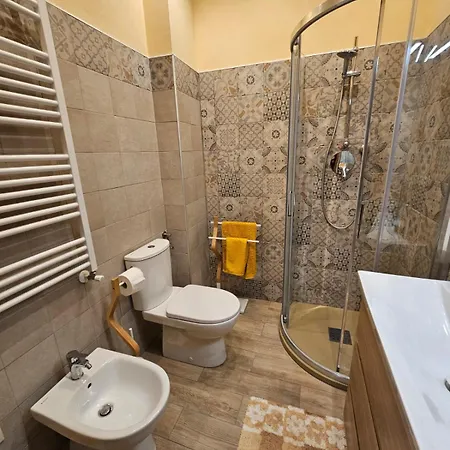 Casa Luciana - Comfort A Con Parcheggio Lucca