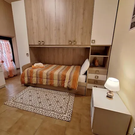 Casa Luciana - Comfort A Con Parcheggio Apartment