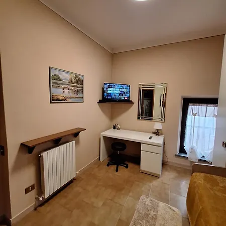 Casa Luciana - Comfort A Con Parcheggio Lucca